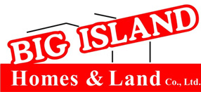 Big Island Homes and Land